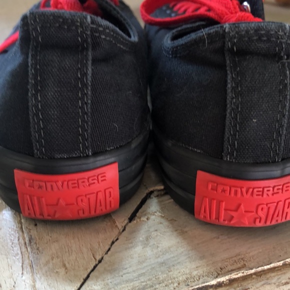 American flag Converse all-star - Picture 3 of 7